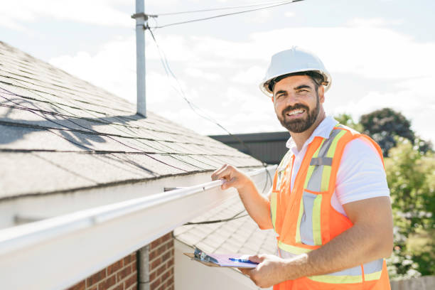 Best Roof Replacement Cost  in Bangor Base, WA