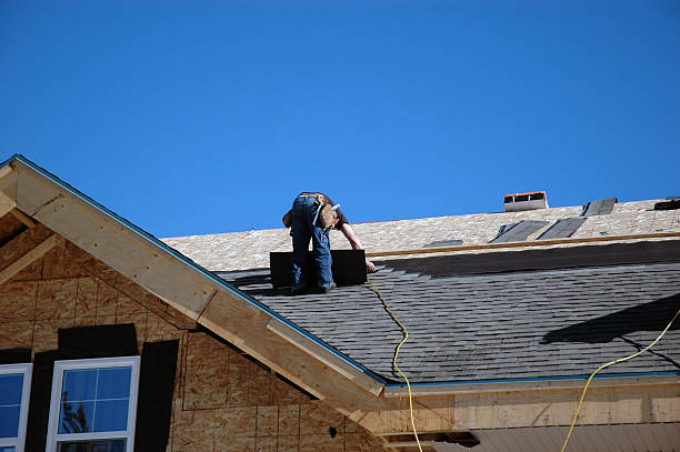 Best New Roof Installation  in Bangor Base, WA