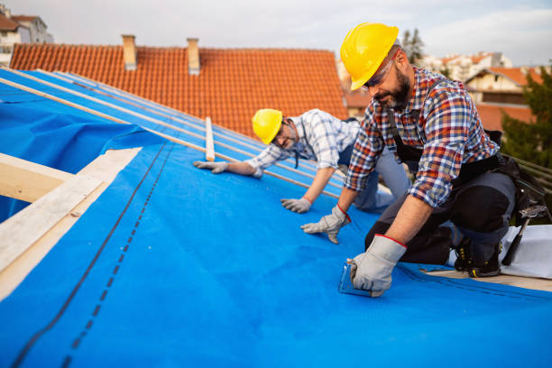 Best Commercial Roofing Services  in Bangor Base, WA