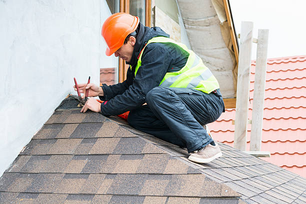 Best Shingle Roofing Installation  in Bangor Base, WA